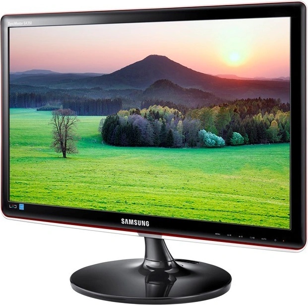 Samsung S22A350H