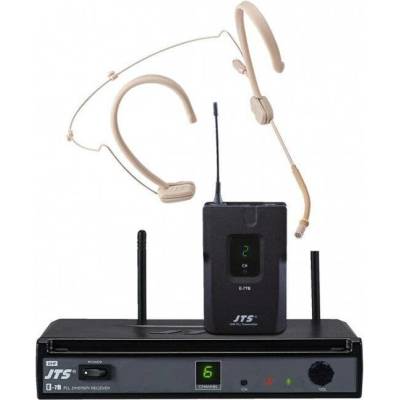 JTS E-7R/E-7TBD + CM-808UL