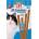 Perfecto Cat Sticks - Саламени пръчици за котки със сьомга и пъстърва 50 гр