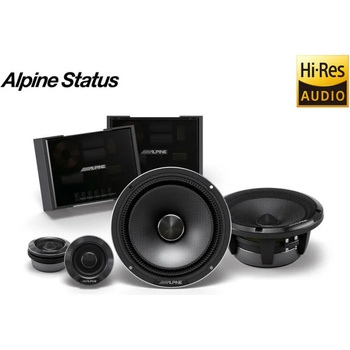 Image 1 of Alpine HDZ-65C