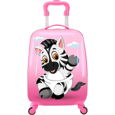 TUCCI KIDS Lil Zebra T0500 25 L