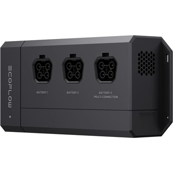 EcoFlow - Power Dock