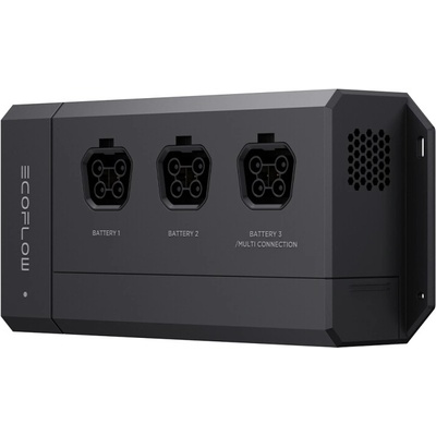 EcoFlow - Power Dock