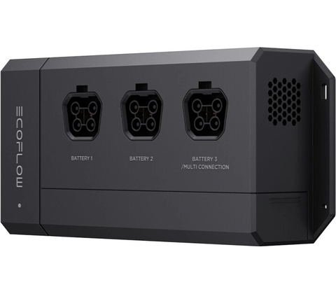 EcoFlow - Power Dock