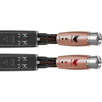 Audioquest Pegasus interconnect XLR