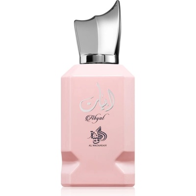 Al Wataniah Abyat EDP 100 ml