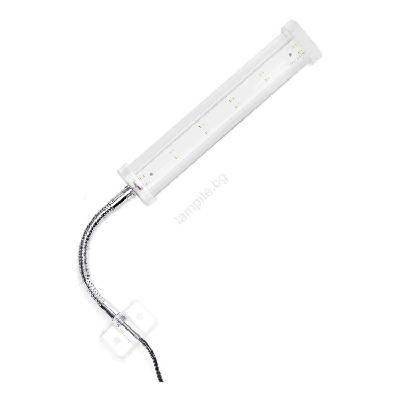 - LED Осветление за аквариум LED/6W/230V IPX7 23 см (AI1867)