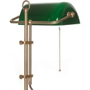 Berliner Messinglampen W2-99GRB