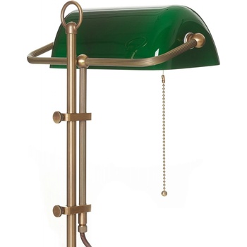 Berliner Messinglampen W2-99GRB