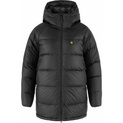 Fjällräven Bergtagen Topp Down Jacket M Black