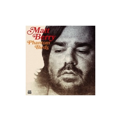 Berry Matt - Phantom Birds / Vinyl LP