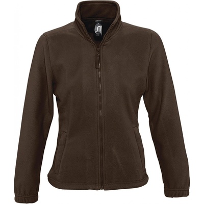 Sols North Women 54500394 Dark chocolate