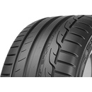 Osobné pneumatiky Dunlop SP SPORT MAXX 225/45 R17 91Y
