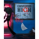 Gravewood High