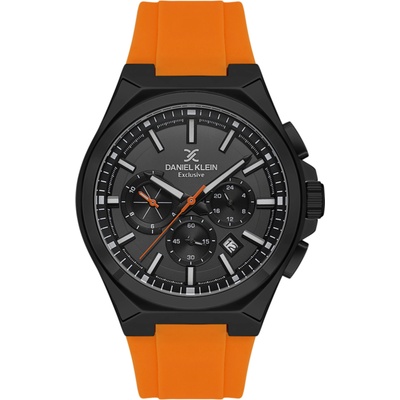 Daniel Klein Мъжки часовник Daniel Klein Exclusive - DK. 1.13815-2 (DK.1.13815-2)