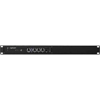 Ubiquiti Rackmount Kit pro EdgeRouter ER-4 nebo ER-6, ER-RMKIT