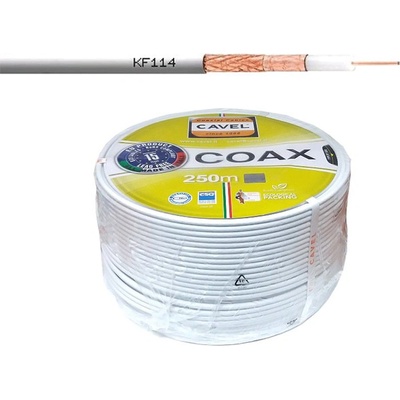 Cavel KF 144 250m