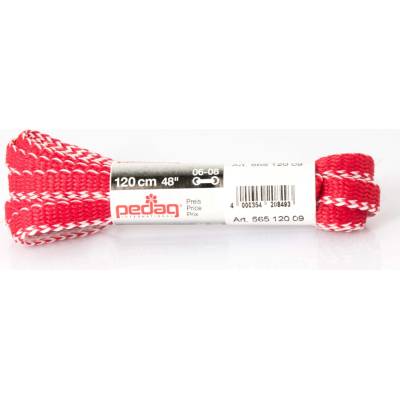 Pedag Bi-color Red