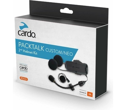 Cardo Packtalk NEO