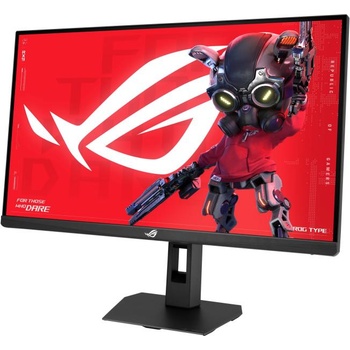 Image 1 of ASUS ROG Strix XG27UCGR