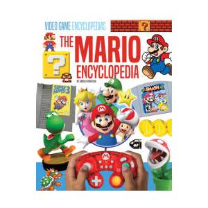 Mario Encyclopedia | Arnold Ringstad (ISBN: 9781098297626)