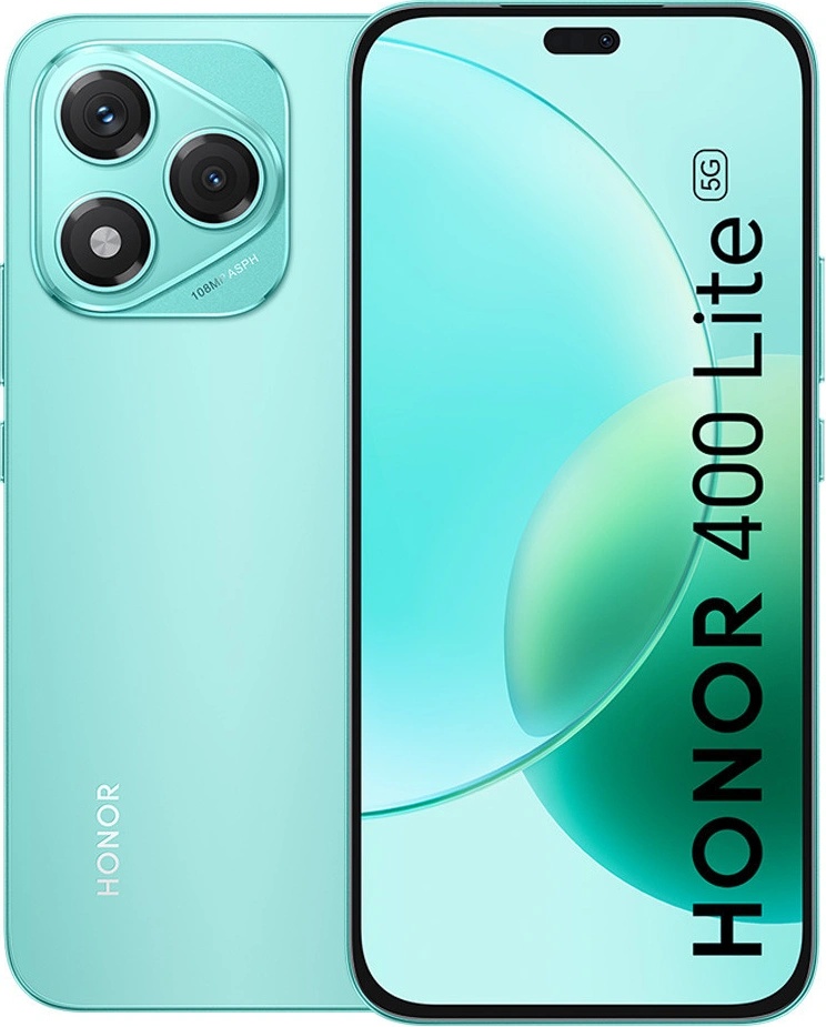 HONOR 400 Lite 8GB/256GB Marrs Green
