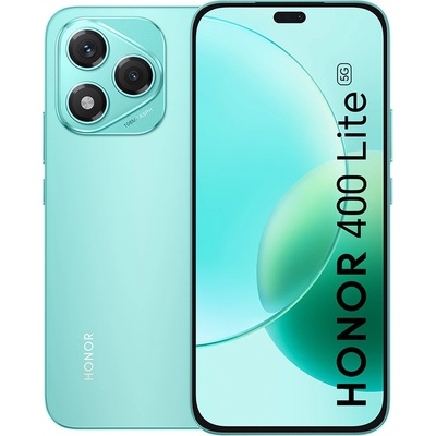 HONOR 400 Lite 8GB/256GB Marrs Green – Hledejceny.cz