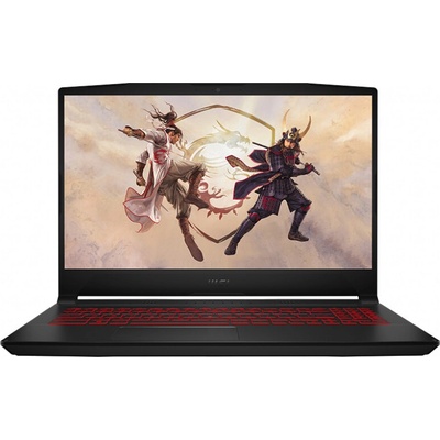 MSI Katana GF66 11UG-830IT