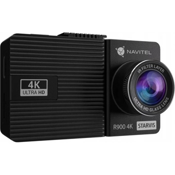 Image 1 of NAVITEL R900 4k