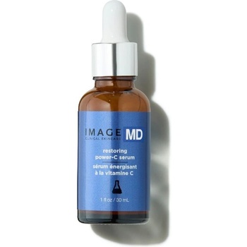 IMAGE Skincare Възстановяващ серум за лице с витамин С Image Skincare Image MD Restoring Power C Serum 30 ml (MD-224)