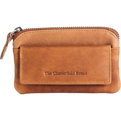 The Chesterfield Brand Kožená C08.018631 Oliver koňak