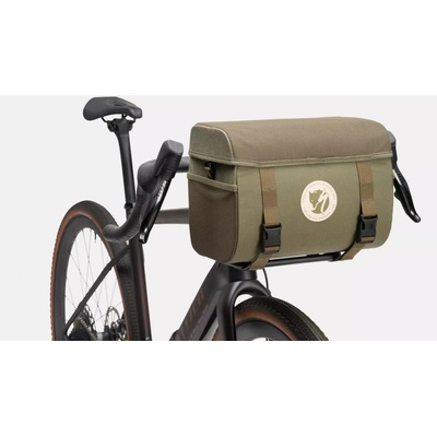 Specialized/Fjallraven na řídítka