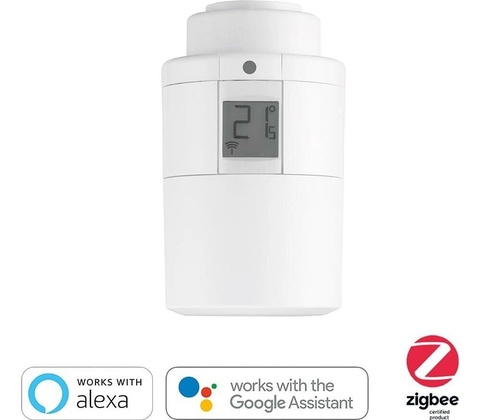 Danfoss eTRV Zigbee 014G2460
