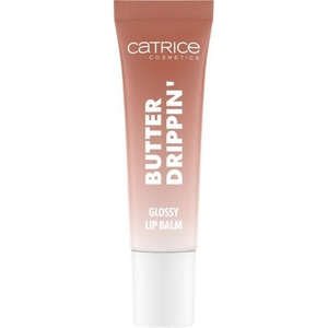 Catrice Балсам за устни Butter Drippin' Glossy, 020 Maple Latte, 10 ml - ozone