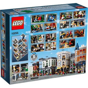 LEGO® Creator - Expert - Assembly Square (10255)