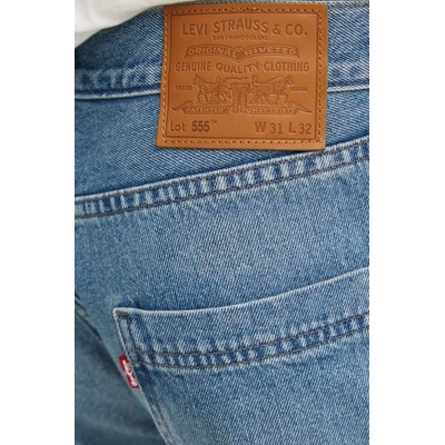 Levi's Дънки Levi's 555 RELAXED STRT UTILITY A9234 (A9234)