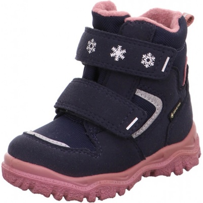 Superfit 1 000045 8010 Husky1 blau rosa – Sleviste.cz