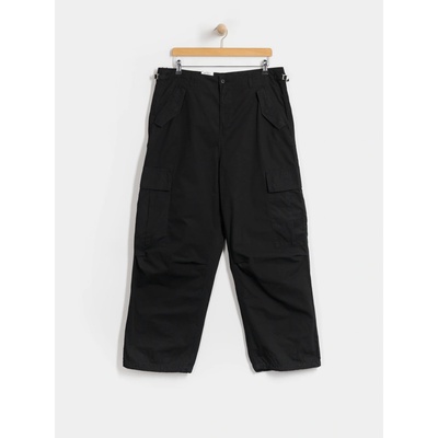 Carhartt WIP Osborn Cargo black/garment dyed