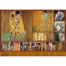 Cobble Hill Klimt: The Golden Age of Klimt 1000 dielov