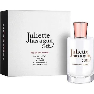 Juliette Has A Gun Moscow Mule EDP 50 ml