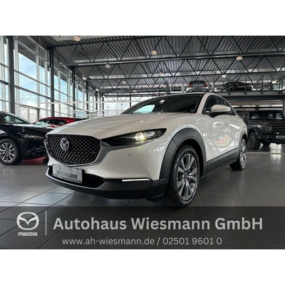 Mazda CX-30 2.5 140 103 kW