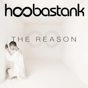 Hoobastank Reason LP