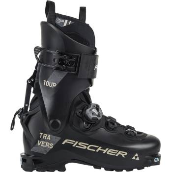 Fischer TRAVERS TOUR 25/26