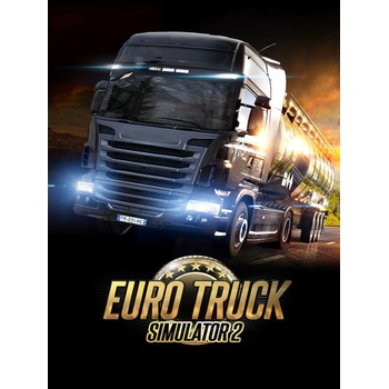 Euro Truck Simulator 2 (Collector's Bundle)