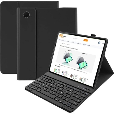 Tech-Protect SC Pen Galaxy Tab A9+ A11+ Plus 11.0 X210 X215 X216 X230 X235 X236 5906302335183 růžové