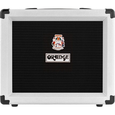 Orange Crush 20RT – Sleviste.cz