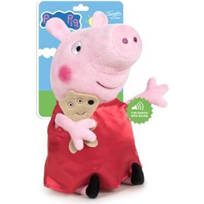 Mikro trading Peppa Pig postava 27 cm