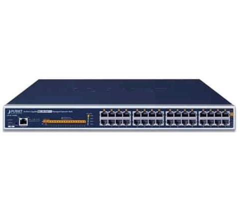 PLANET UPOE-1600G