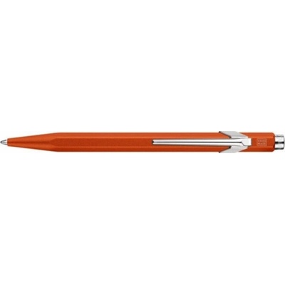 Caran d`Arche 849 Colormat-X oranžové