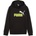 PUMA Ess + 2 col big logo hoodie fl b 140